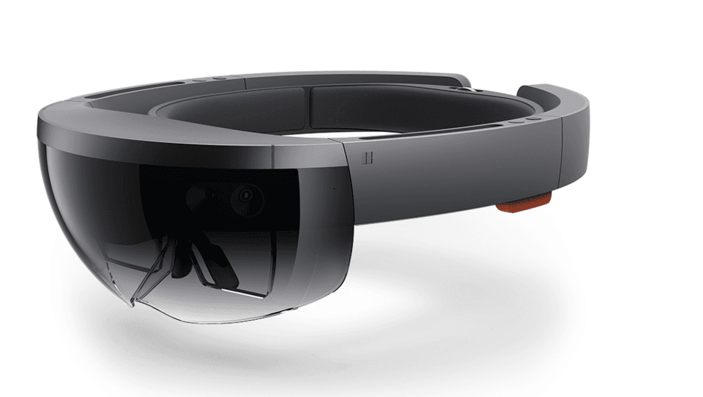 HoloLens Platform