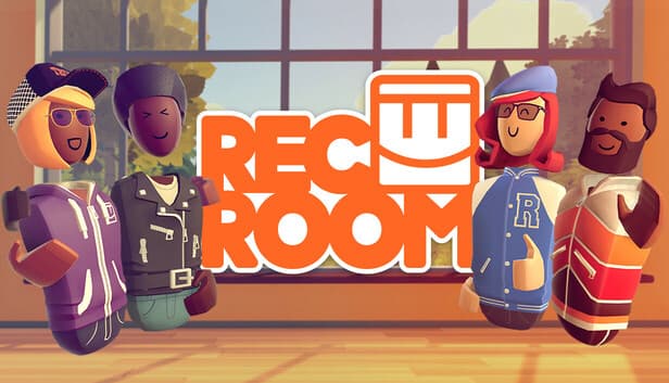 Rec Room Creator Platform